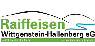 Raiffeisen Wittgenstein-Hallenberg