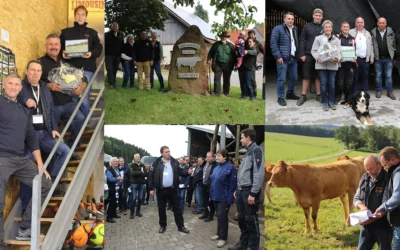 BDL-Bundestreffen in Baden-Württemberg